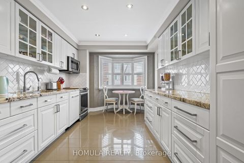 Photo 12 at 5 - 211 Woodbridge Avenue, West Woodbridge, Vaughan