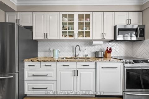 Photo 14 at 5 - 211 Woodbridge Avenue, West Woodbridge, Vaughan