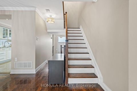 Photo 17 at 5 - 211 Woodbridge Avenue, West Woodbridge, Vaughan