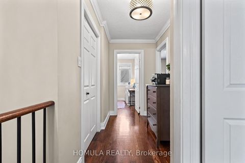 Photo 19 at 5 - 211 Woodbridge Avenue, West Woodbridge, Vaughan