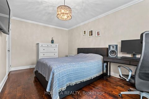Photo 22 at 5 - 211 Woodbridge Avenue, West Woodbridge, Vaughan
