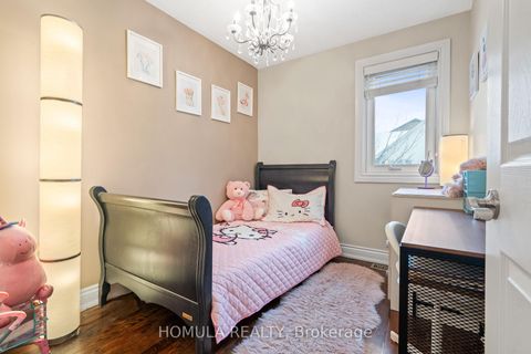 Photo 24 at 5 - 211 Woodbridge Avenue, West Woodbridge, Vaughan