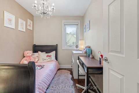 Photo 25 at 5 - 211 Woodbridge Avenue, West Woodbridge, Vaughan