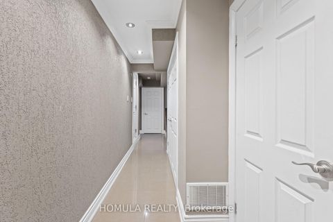 Photo 32 at 5 - 211 Woodbridge Avenue, West Woodbridge, Vaughan