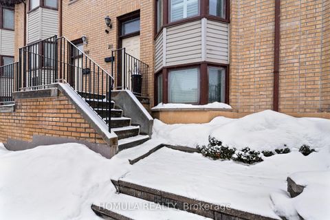 Photo 41 at 5 - 211 Woodbridge Avenue, West Woodbridge, Vaughan
