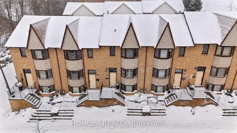 Photo 42 at 5 - 211 Woodbridge Avenue, West Woodbridge, Vaughan