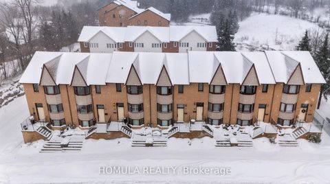 Photo 43 at 5 - 211 Woodbridge Avenue, West Woodbridge, Vaughan