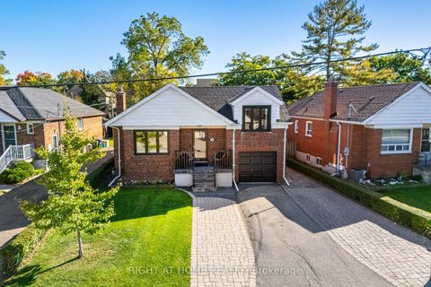 Photo 2 at 75 Emerald Crescent, New Toronto, Toronto