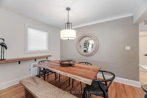 Photo 9 at 75 Emerald Crescent, New Toronto, Toronto