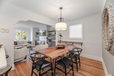 Photo 10 at 75 Emerald Crescent, New Toronto, Toronto