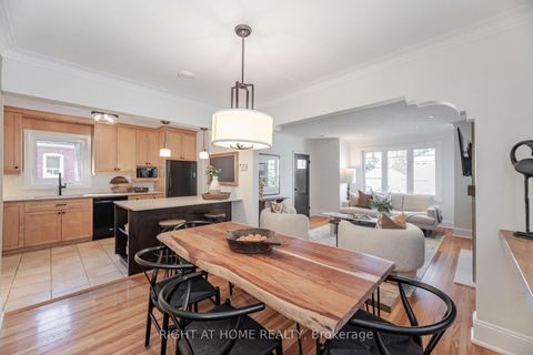 Photo 11 at 75 Emerald Crescent, New Toronto, Toronto