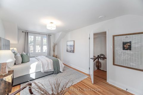 Photo 17 at 75 Emerald Crescent, New Toronto, Toronto