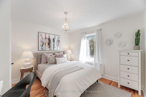 Photo 20 at 75 Emerald Crescent, New Toronto, Toronto