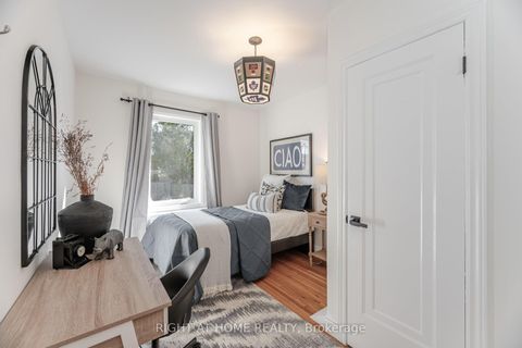 Photo 22 at 75 Emerald Crescent, New Toronto, Toronto