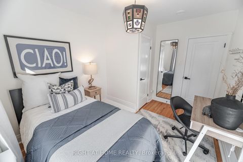 Photo 23 at 75 Emerald Crescent, New Toronto, Toronto