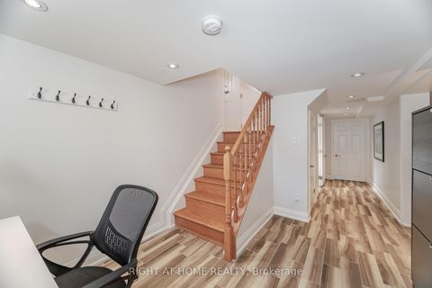 Photo 25 at 75 Emerald Crescent, New Toronto, Toronto