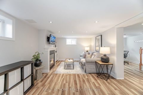 Photo 26 at 75 Emerald Crescent, New Toronto, Toronto