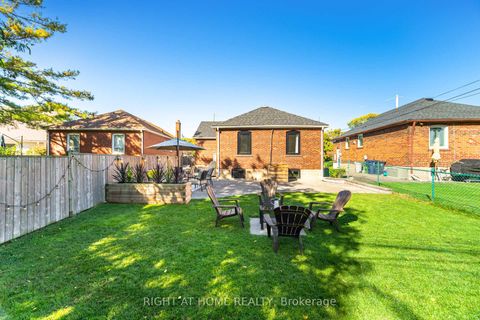 Photo 38 at 75 Emerald Crescent, New Toronto, Toronto