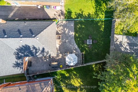 Photo 39 at 75 Emerald Crescent, New Toronto, Toronto