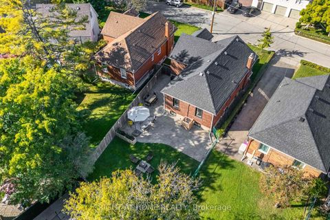 Photo 42 at 75 Emerald Crescent, New Toronto, Toronto