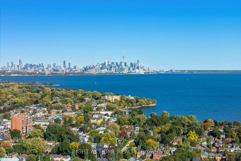 Photo 47 at 75 Emerald Crescent, New Toronto, Toronto