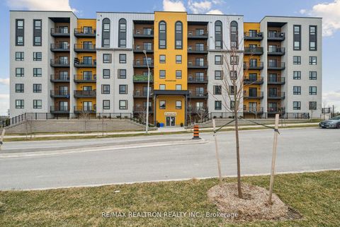 Photo 0 at 307 - 8 Culinary Lane, Rural Barrie Southeast, Barrie