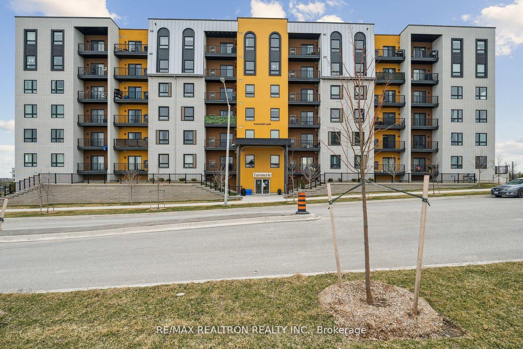 307 - 8 Culinary Lane, Rural Barrie Southeast, Barrie photo number 2