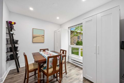 Photo 14 at 18 Rock Fern Way, Don Valley Village, Toronto