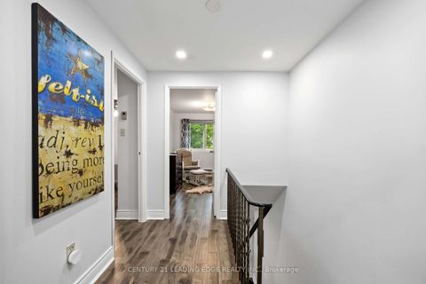 Photo 15 at 18 Rock Fern Way, Don Valley Village, Toronto