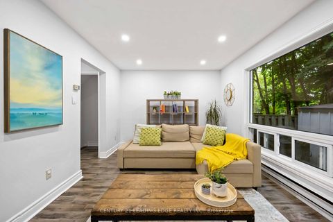 Photo 21 at 18 Rock Fern Way, Don Valley Village, Toronto