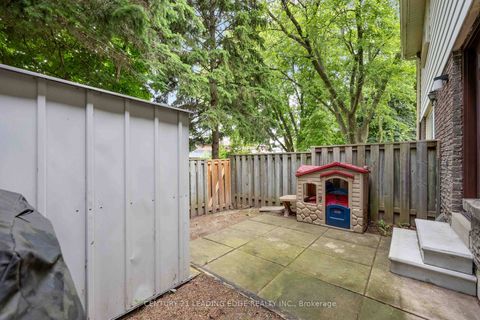 Photo 42 at 18 Rock Fern Way, Don Valley Village, Toronto