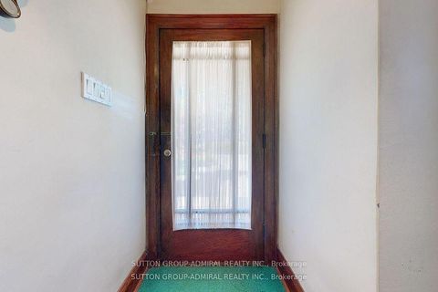 Photo 9 at 1 Valleyview Gardens, Lambton Baby Point, Toronto