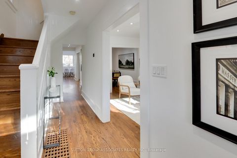 Photo 2 at 177 Westmount Avenue, Oakwood Village, Toronto
