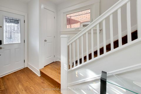 Photo 3 at 177 Westmount Avenue, Oakwood Village, Toronto