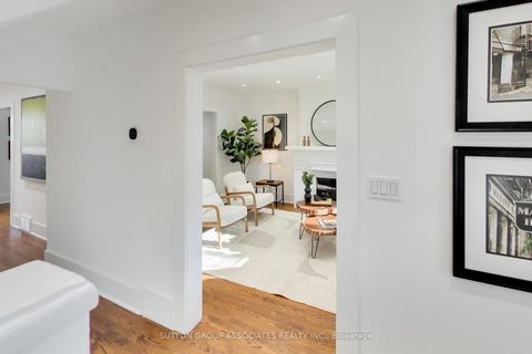 Photo 4 at 177 Westmount Avenue, Oakwood Village, Toronto