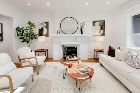 Photo 6 at 177 Westmount Avenue, Oakwood Village, Toronto