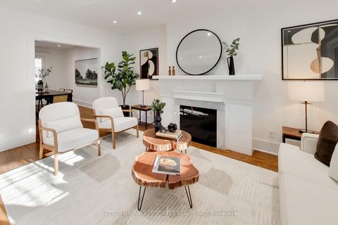 Photo 7 at 177 Westmount Avenue, Oakwood Village, Toronto