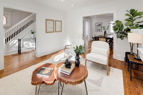Photo 8 at 177 Westmount Avenue, Oakwood Village, Toronto