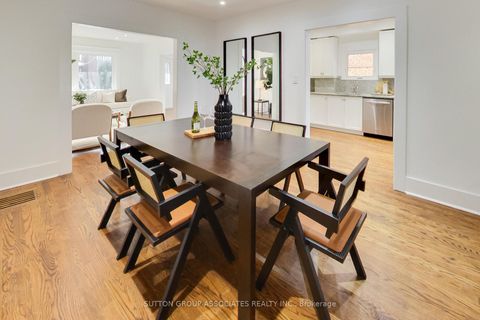 Photo 10 at 177 Westmount Avenue, Oakwood Village, Toronto