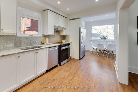 Photo 12 at 177 Westmount Avenue, Oakwood Village, Toronto