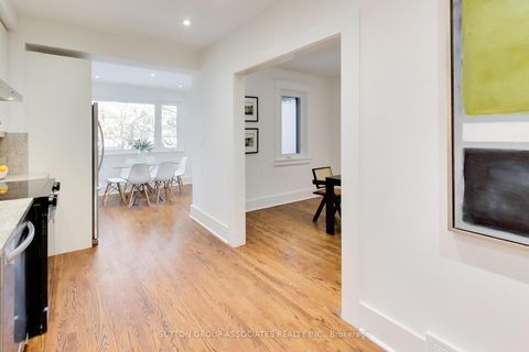 Photo 13 at 177 Westmount Avenue, Oakwood Village, Toronto