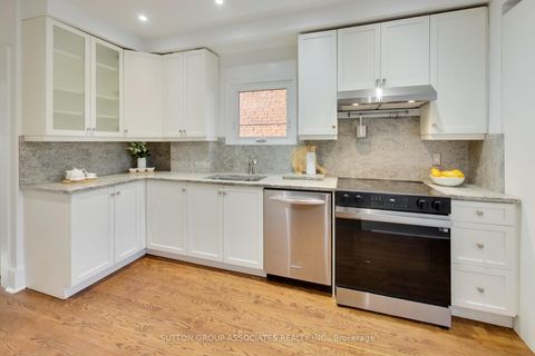 Photo 14 at 177 Westmount Avenue, Oakwood Village, Toronto