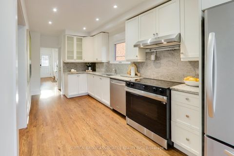 Photo 16 at 177 Westmount Avenue, Oakwood Village, Toronto