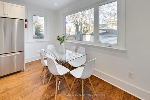 Photo 17 at 177 Westmount Avenue, Oakwood Village, Toronto