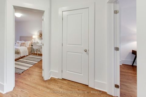 Photo 18 at 177 Westmount Avenue, Oakwood Village, Toronto