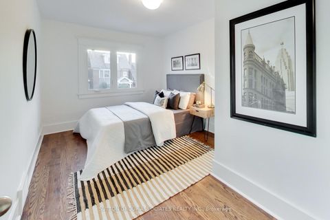 Photo 19 at 177 Westmount Avenue, Oakwood Village, Toronto