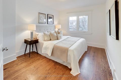 Photo 22 at 177 Westmount Avenue, Oakwood Village, Toronto