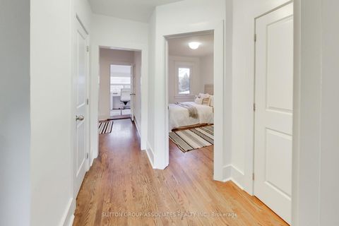 Photo 24 at 177 Westmount Avenue, Oakwood Village, Toronto