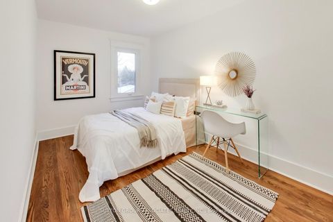 Photo 25 at 177 Westmount Avenue, Oakwood Village, Toronto