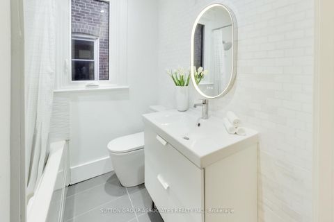 Photo 27 at 177 Westmount Avenue, Oakwood Village, Toronto